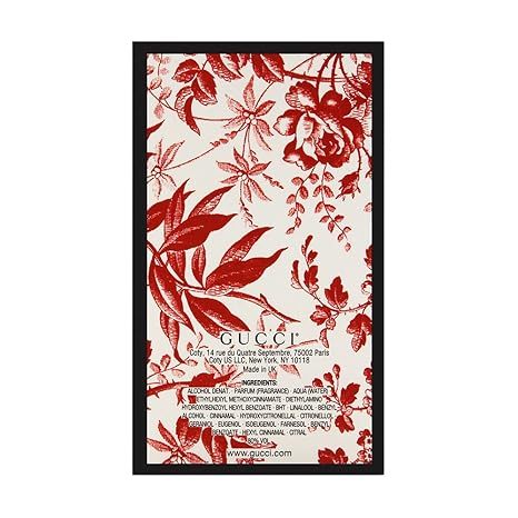 Gucci Bloom 100ml eau de parfum 3.4OZ/100ml