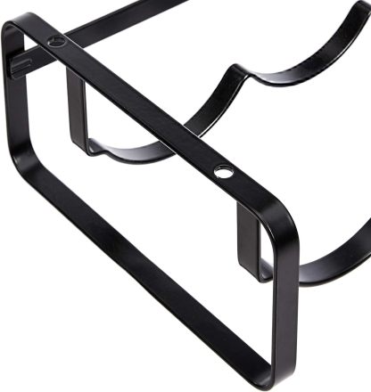 Tabletop Stackable Wine Rack