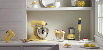 KitchenthtAid Artisan Series 5 Quart Tilt Head Stand Mixer