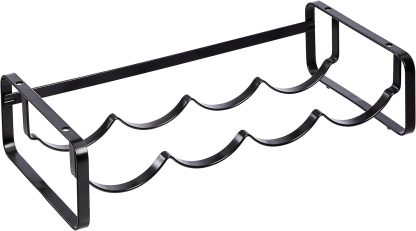 Tabletop Stackable Wine Rack