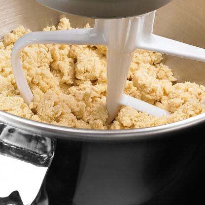 KitchethtnAid Artisan Series 5-Quart Tilt-Head Stand Mixer, Empire Red, KSM150PSER