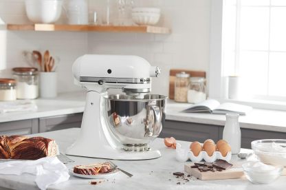 KitchenthtAid Artisan Series 5 Quart Tilt Head Stand Mixer