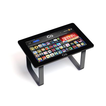 Arcade 1Up 32" Screen Infinity Game Table - Electronic Games