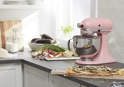 KitchenthtAid Artisan Series 5 Quart Tilt Head Stand Mixer