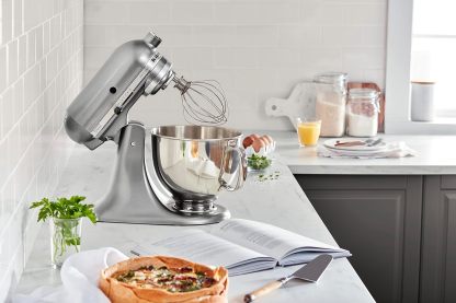 KitchenthtAid Artisan Series 5 Quart Tilt Head Stand Mixer