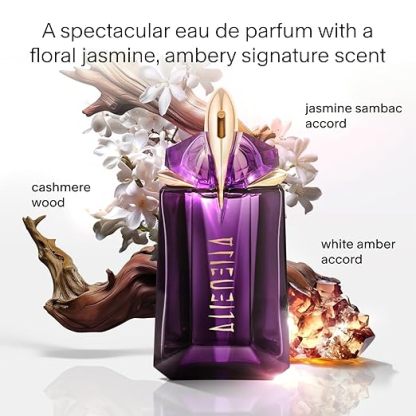 Mugler Alien Eau de Parfum Women's Perfume 3.4OZ/100ml