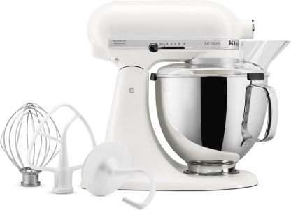 KitchenthtAid Artisan Series 5 Quart Tilt Head Stand Mixer