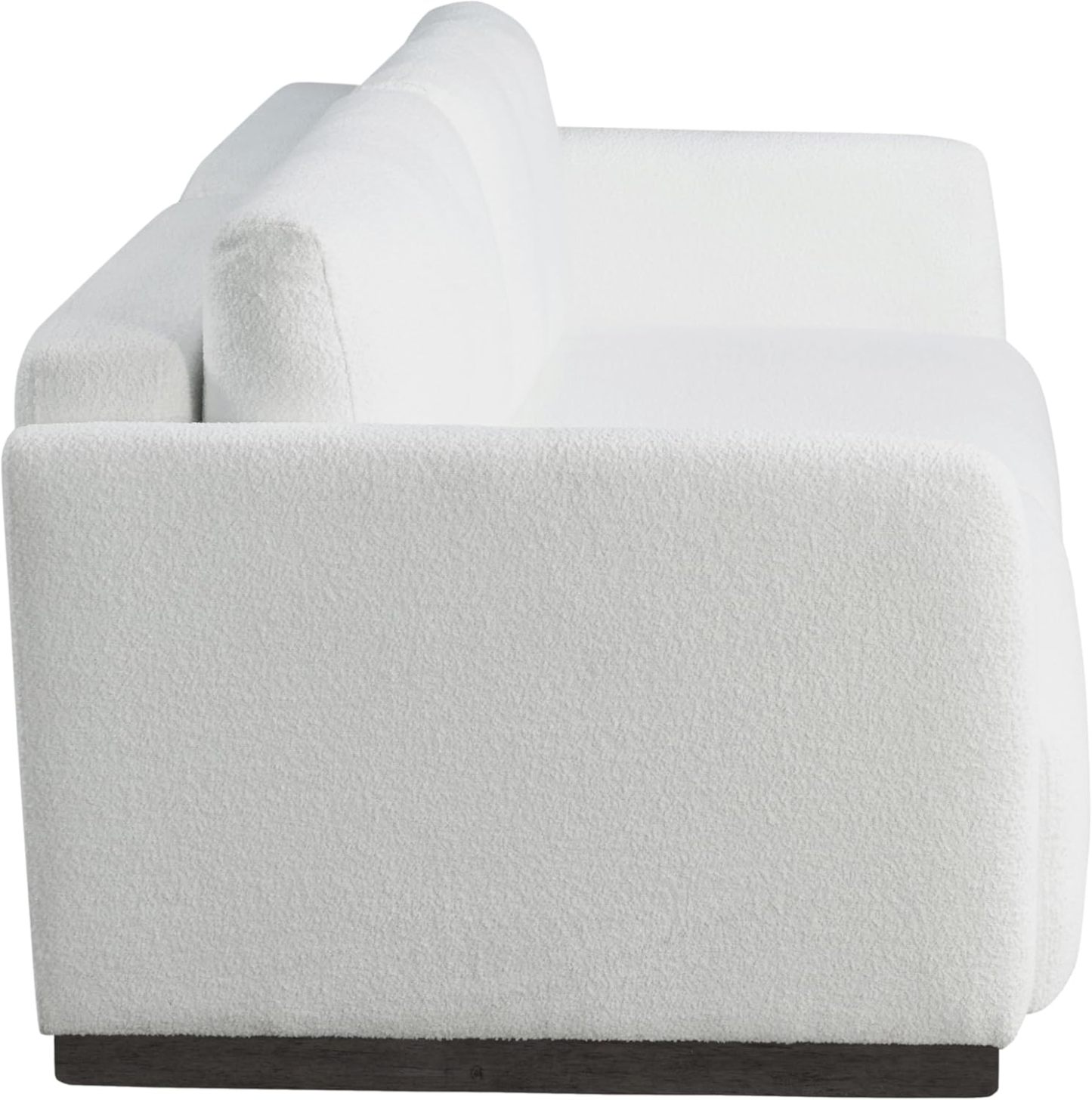 Serta Vail Convertible Sofa, Brown