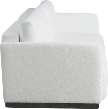 Serta Vail Convertible Sofa, Brown