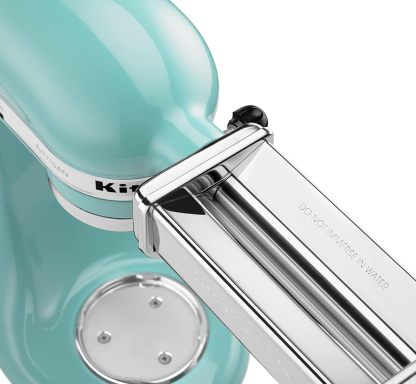 KitchethtnAid Artisan Series 5-Quart Tilt-Head Stand Mixer, Empire Red, KSM150PSER