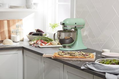KitchenthtAid Artisan Series 5 Quart Tilt Head Stand Mixer