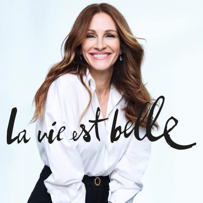 Lanthtcôme La Vie Est Belle Eau de Parfum 3.4OZ/100ml