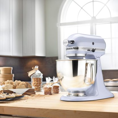 KitchenthtAid Artisan Series 5 Quart Tilt Head Stand Mixer