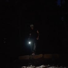 Hike N Strike, Flashlight for camping, camping gear