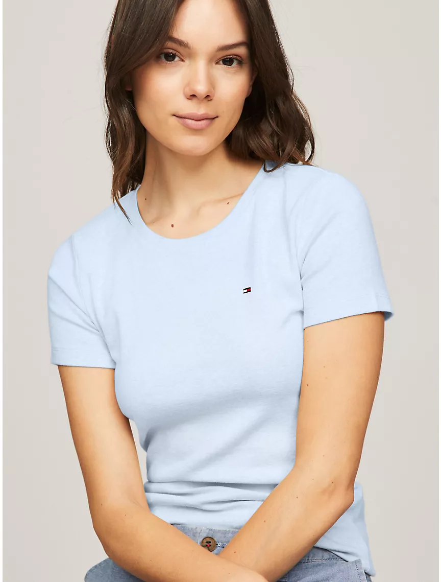 Favorite Crewneck T-Shirt