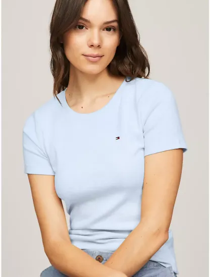 Favorite Crewneck T-Shirt