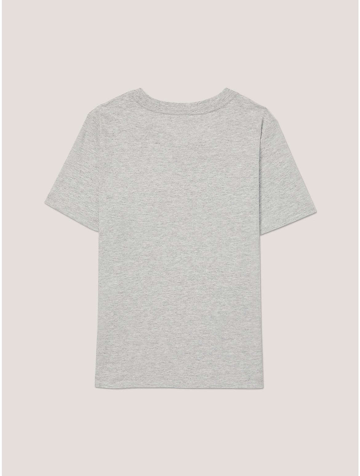Tothtmmy Hilfigthter Boys' Kids' Solid T-Shirt