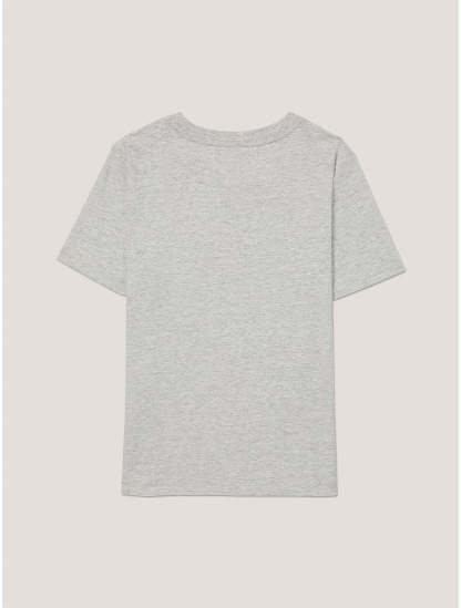 Tothtmmy Hilfigthter Boys' Kids' Solid T-Shirt
