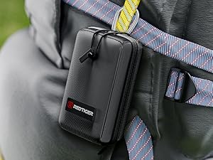 golf range finders
