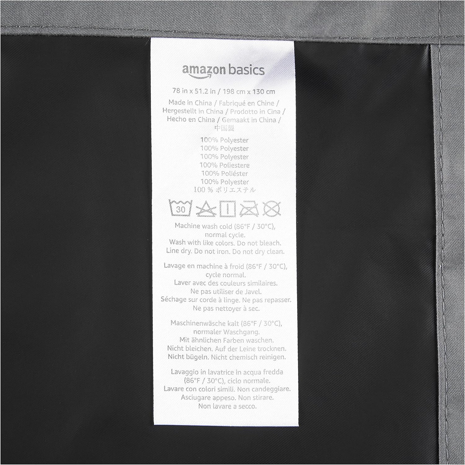 Portable Window Blackout Shades with Suction Cups, Moon and Stars Design, 78 x 50 Inch, 1 Pack