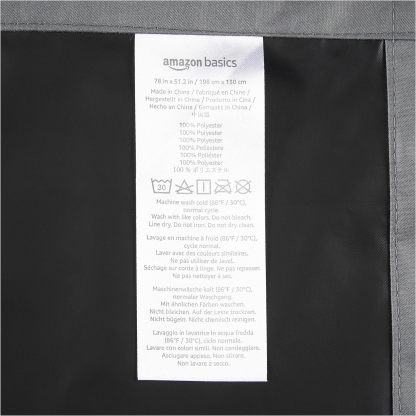 Portable Window Blackout Shades with Suction Cups, Moon and Stars Design, 78 x 50 Inch, 1 Pack