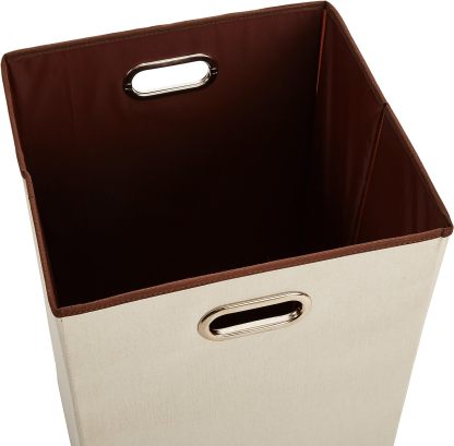 Foldable Laundry Basket Hamper