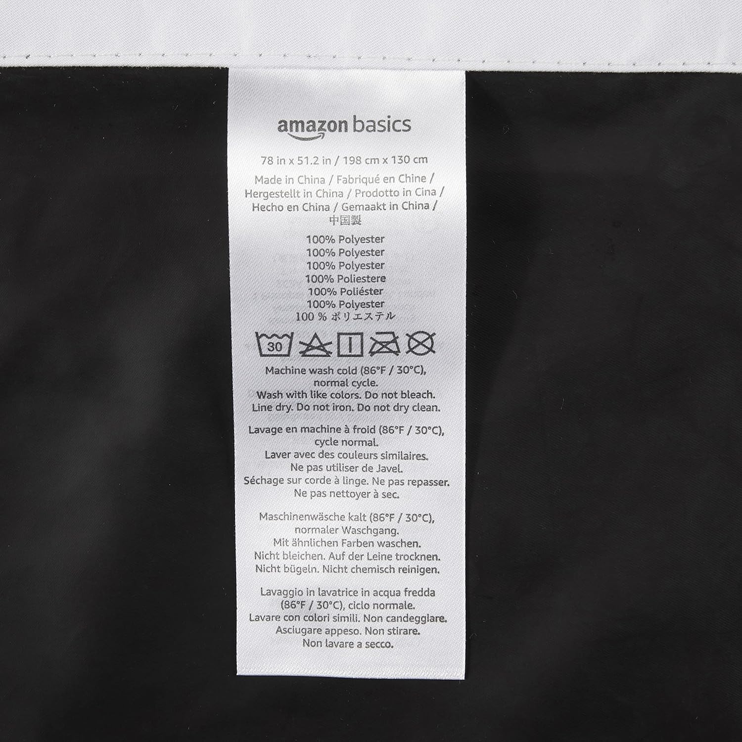 Portable Window Blackout Shades with Suction Cups, Moon and Stars Design, 78 x 50 Inch, 1 Pack