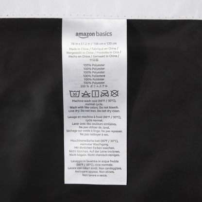 Portable Window Blackout Shades with Suction Cups, Moon and Stars Design, 78 x 50 Inch, 1 Pack