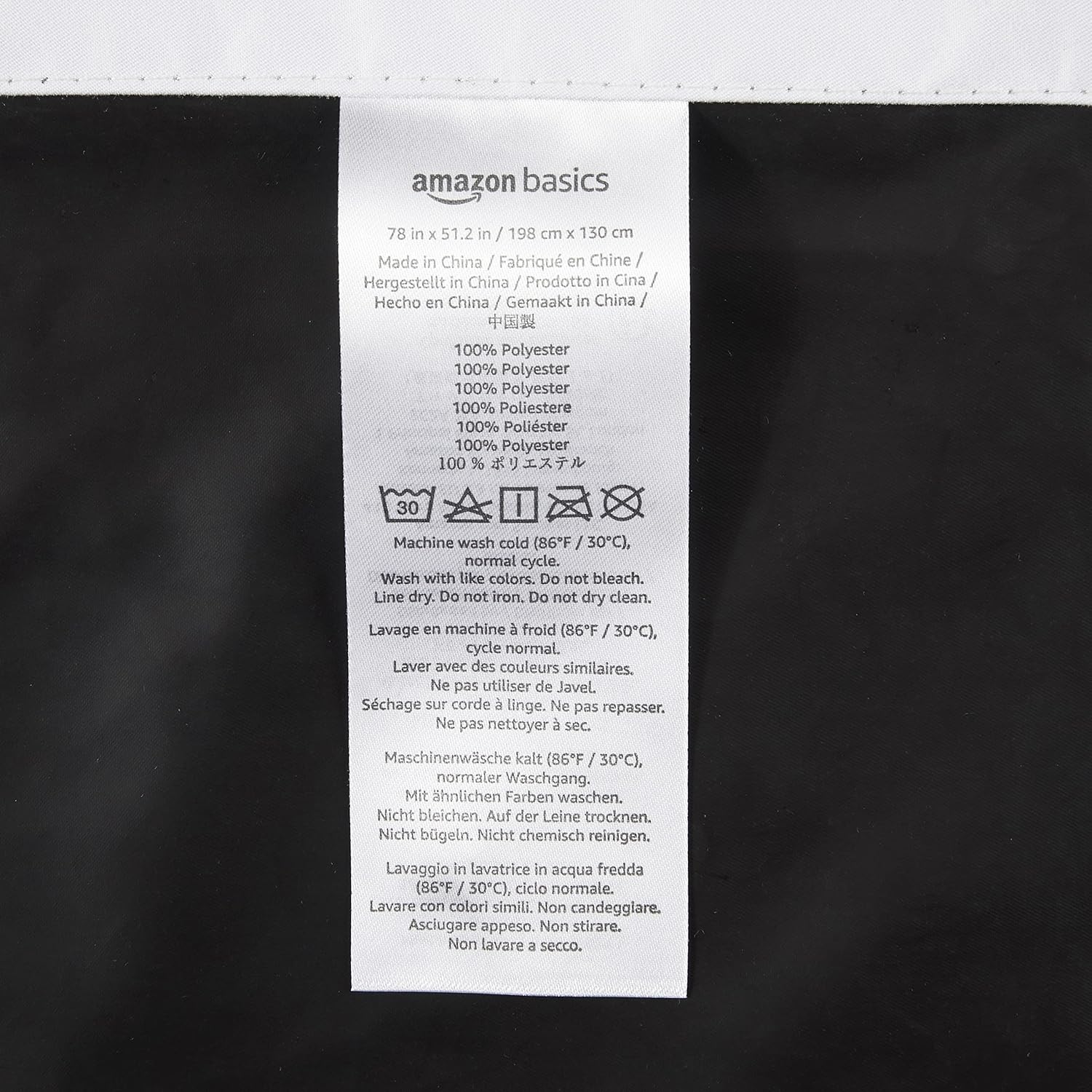 Portable Window Blackout Shades with Suction Cups, Moon and Stars Design, 78 x 50 Inch, 1 Pack