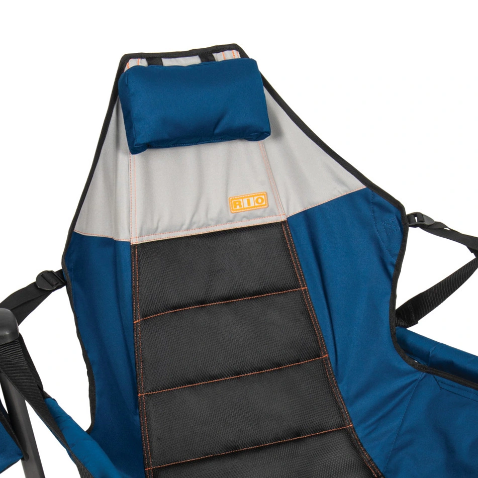Rio Swinging Hammock Chair