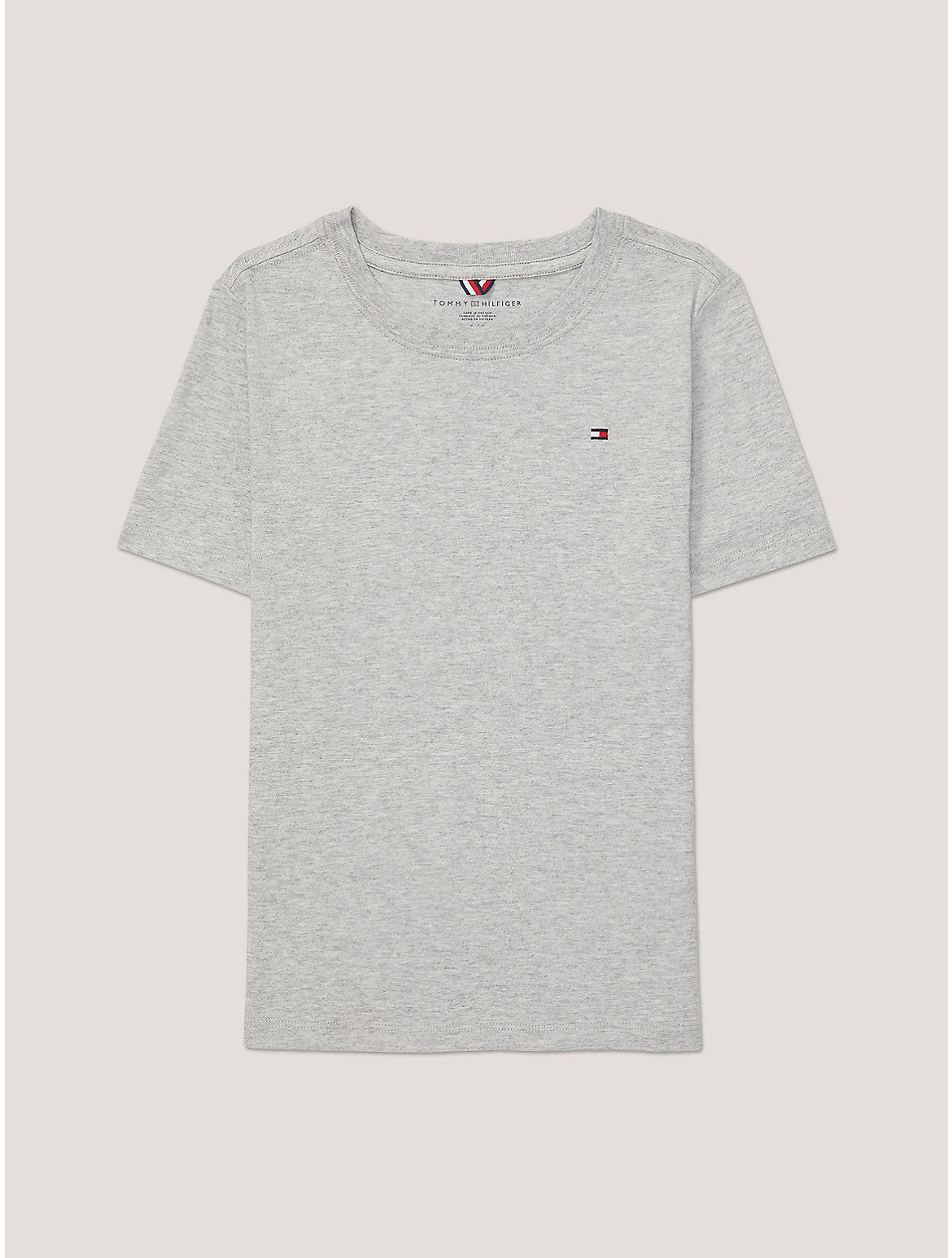 Tothtmmy Hilfigthter Boys' Kids' Solid T-Shirt