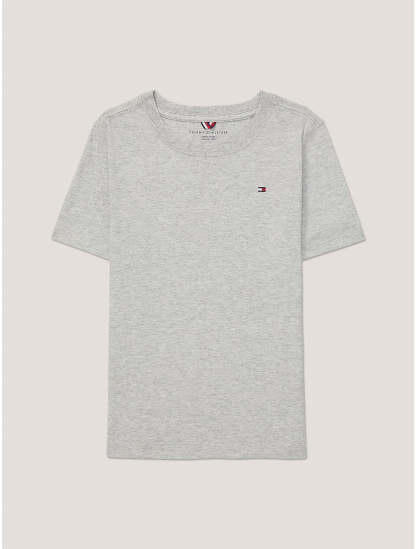 Tothtmmy Hilfigthter Boys' Kids' Solid T-Shirt