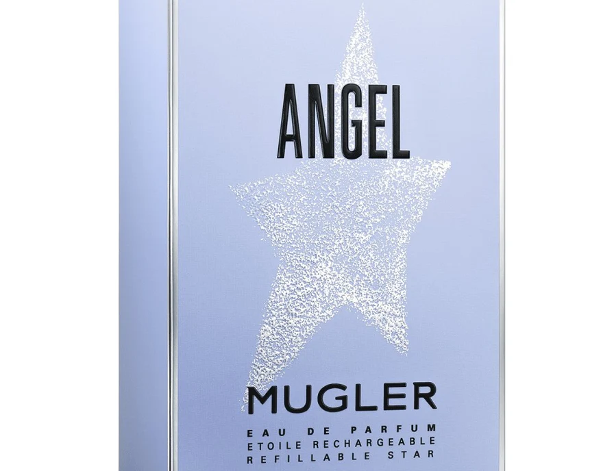 Angel Mugler Eau De Parfum Refillable Star 3.4OZ/100ml