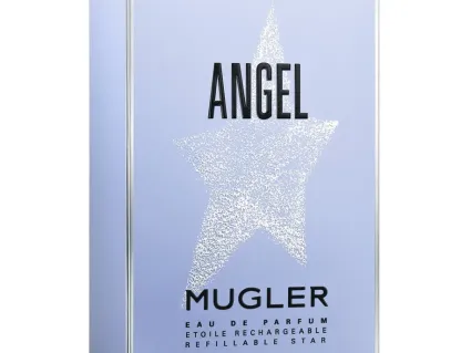 Angel Mugler Eau De Parfum Refillable Star 3.4OZ/100ml