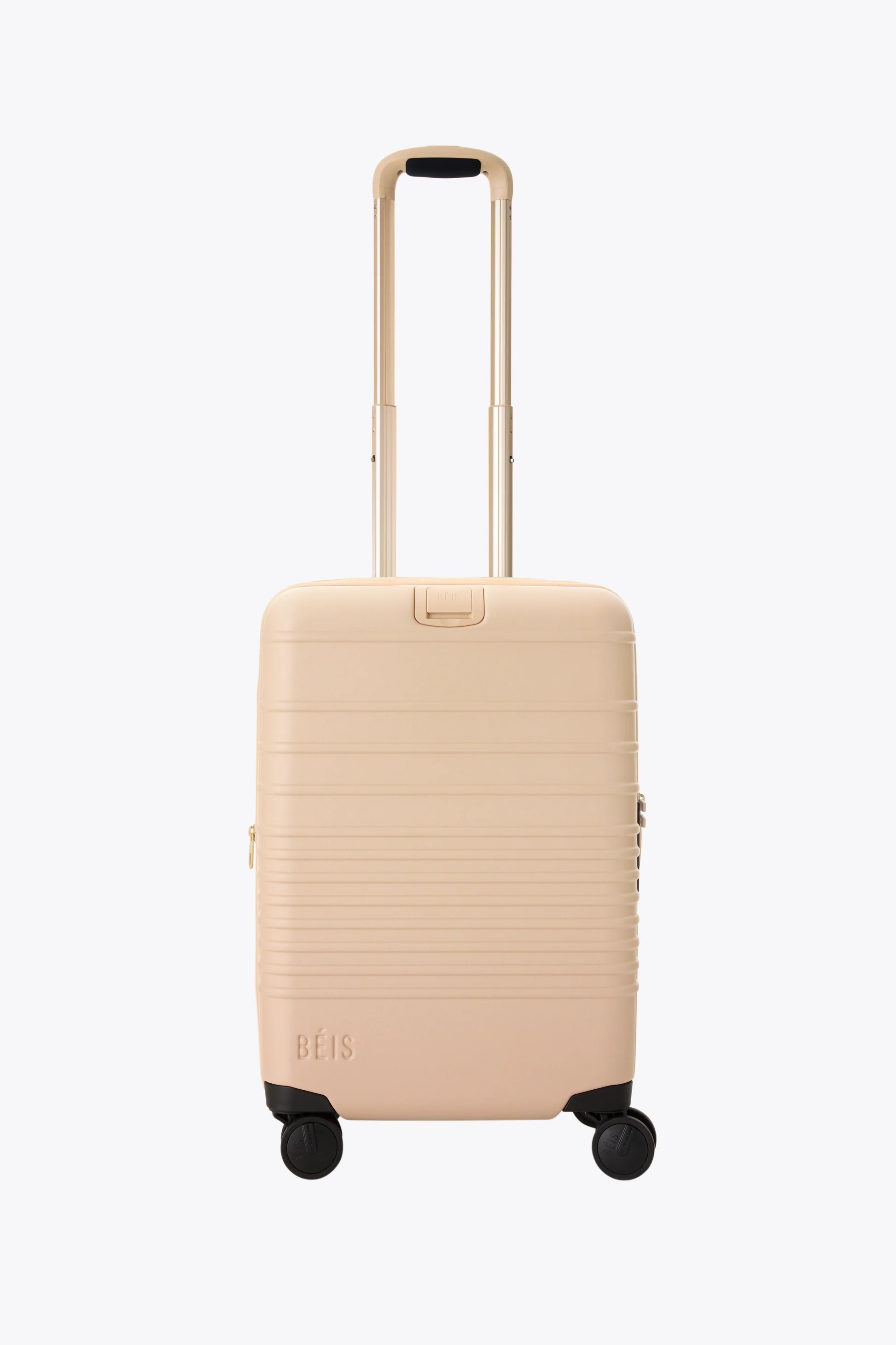 BthtÉIS Luggage With Limited Lifetime Warranty