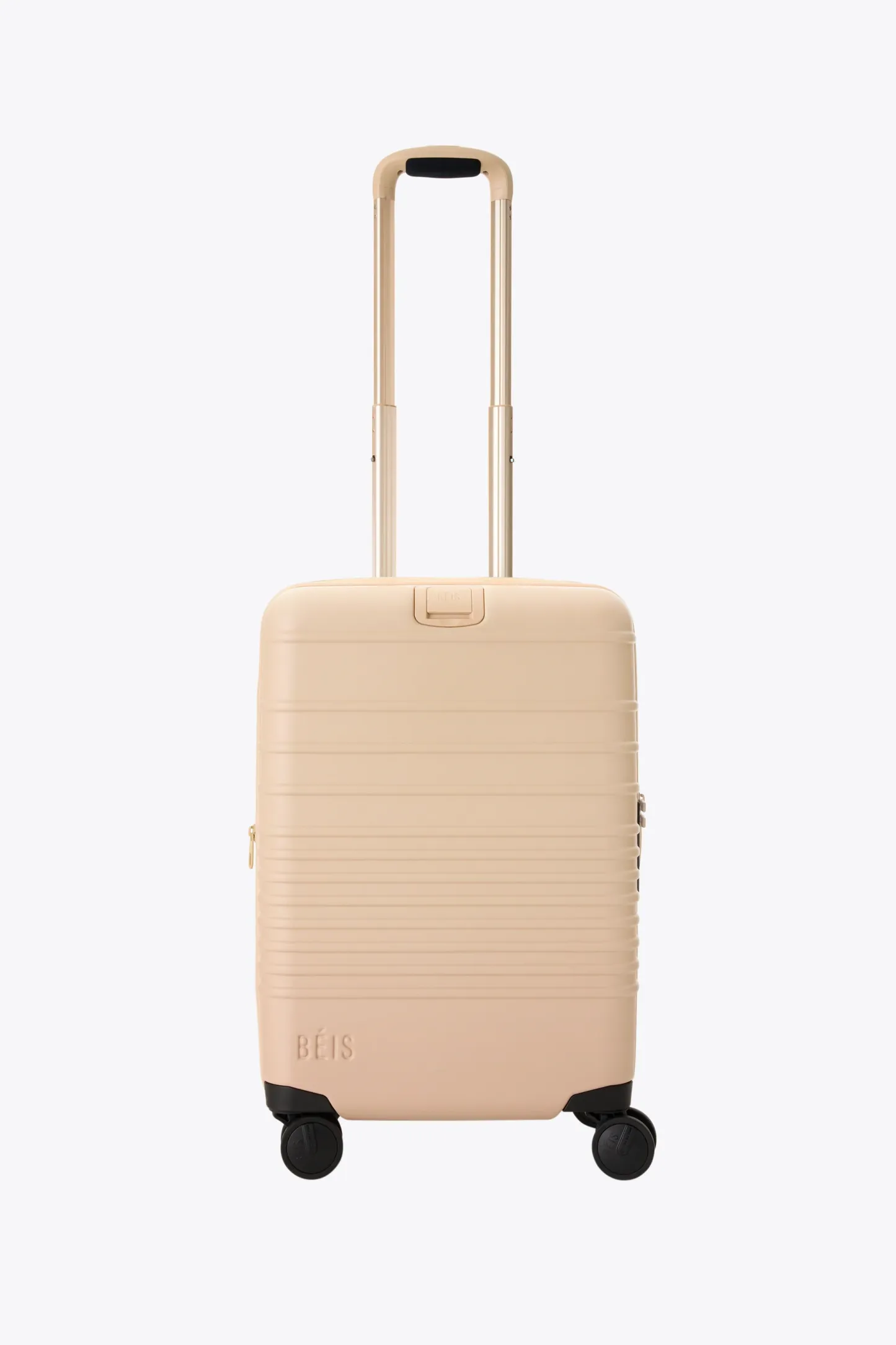 BthtÉIS Luggage With Limited Lifetime Warranty
