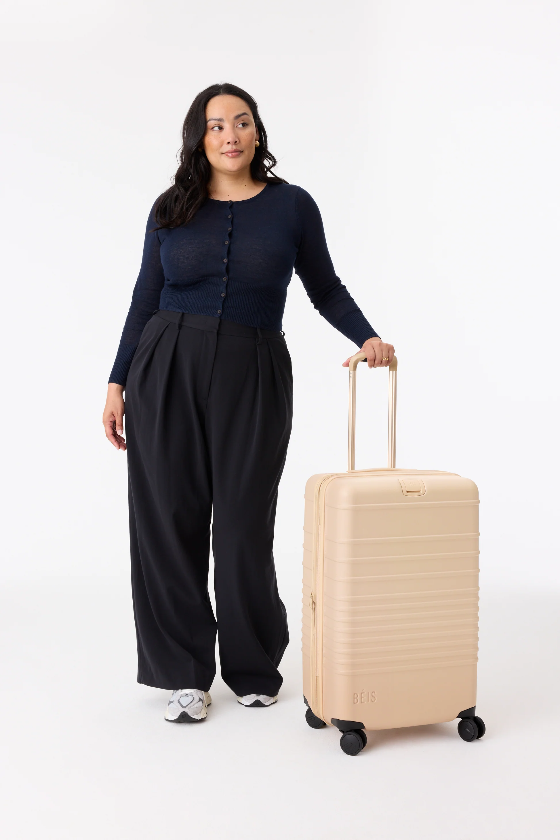 BthtÉIS Luggage With Limited Lifetime Warranty