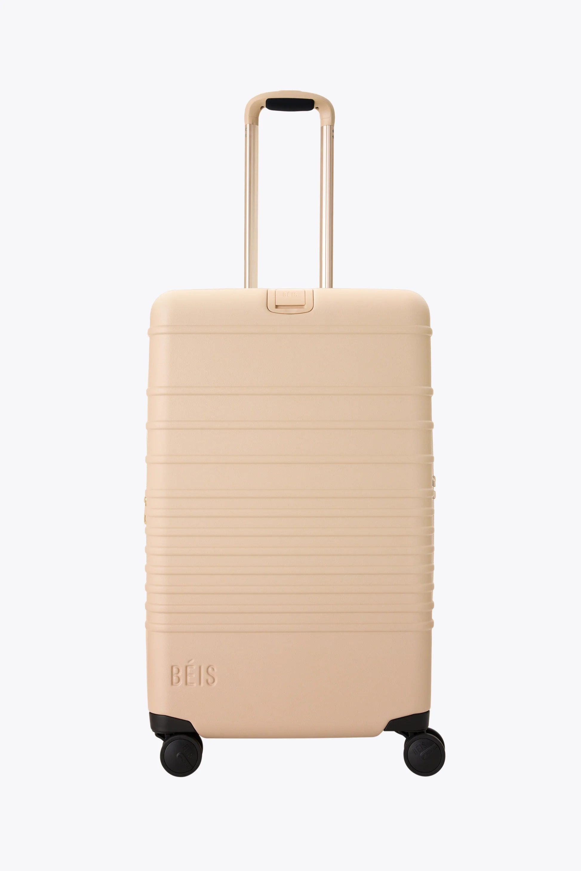BthtÉIS Luggage With Limited Lifetime Warranty