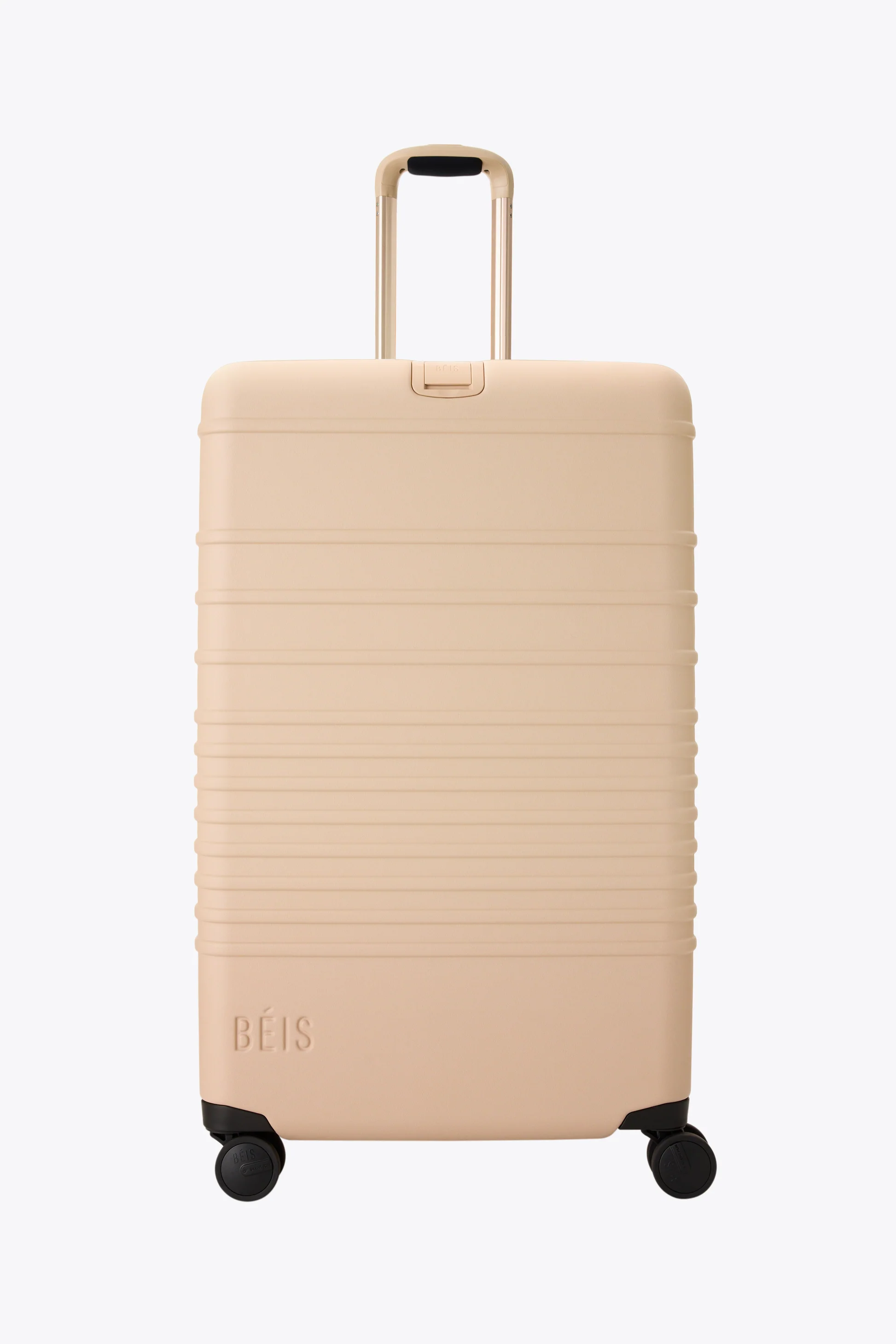 BthtÉIS Luggage With Limited Lifetime Warranty