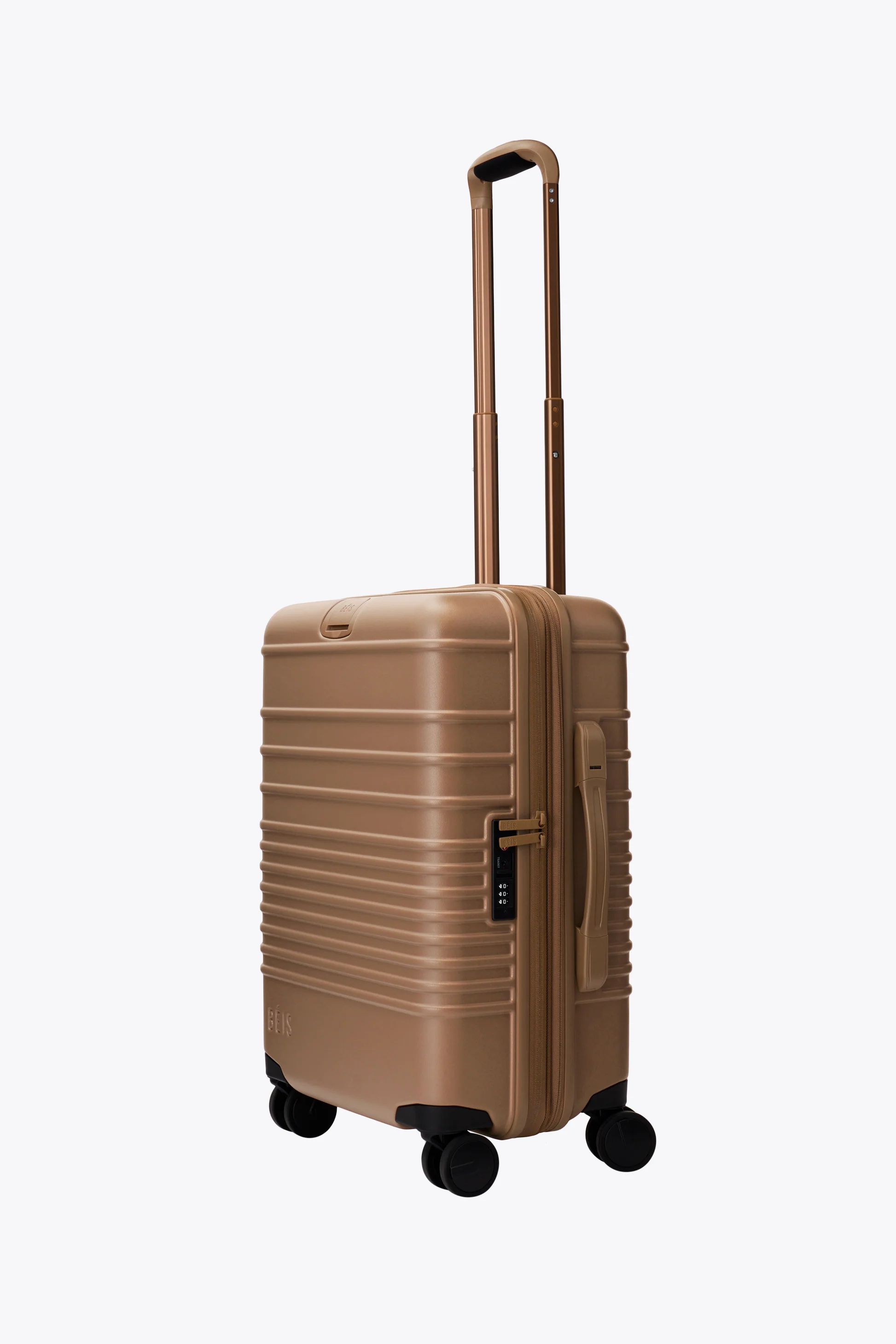 BÉIS Luggage With Limited Lifetime Warranty