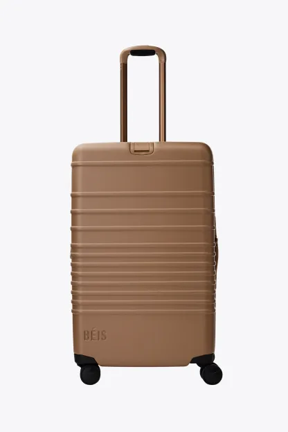 BÉIS Luggage With Limited Lifetime Warranty