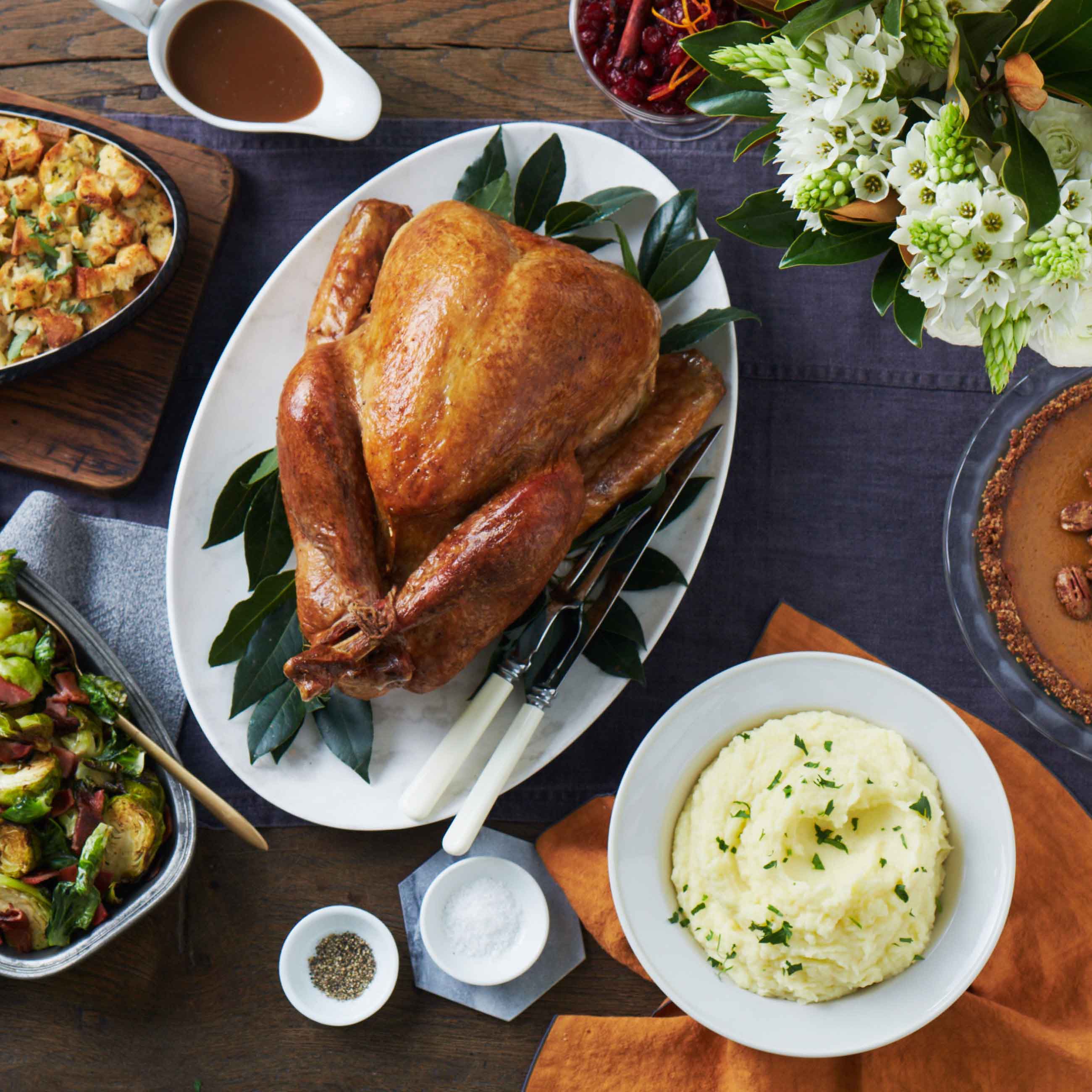 Brthteville The Smart Oven™ Air Fryer Pro