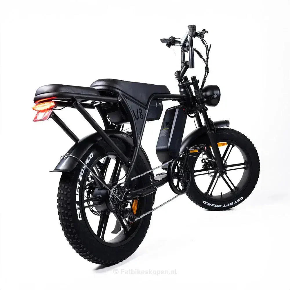 Ouxi V8.4 Max