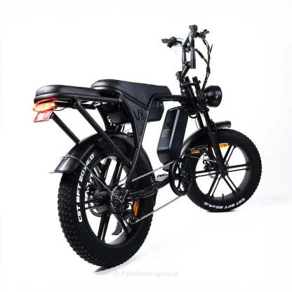 Ouxi V8.4 Max