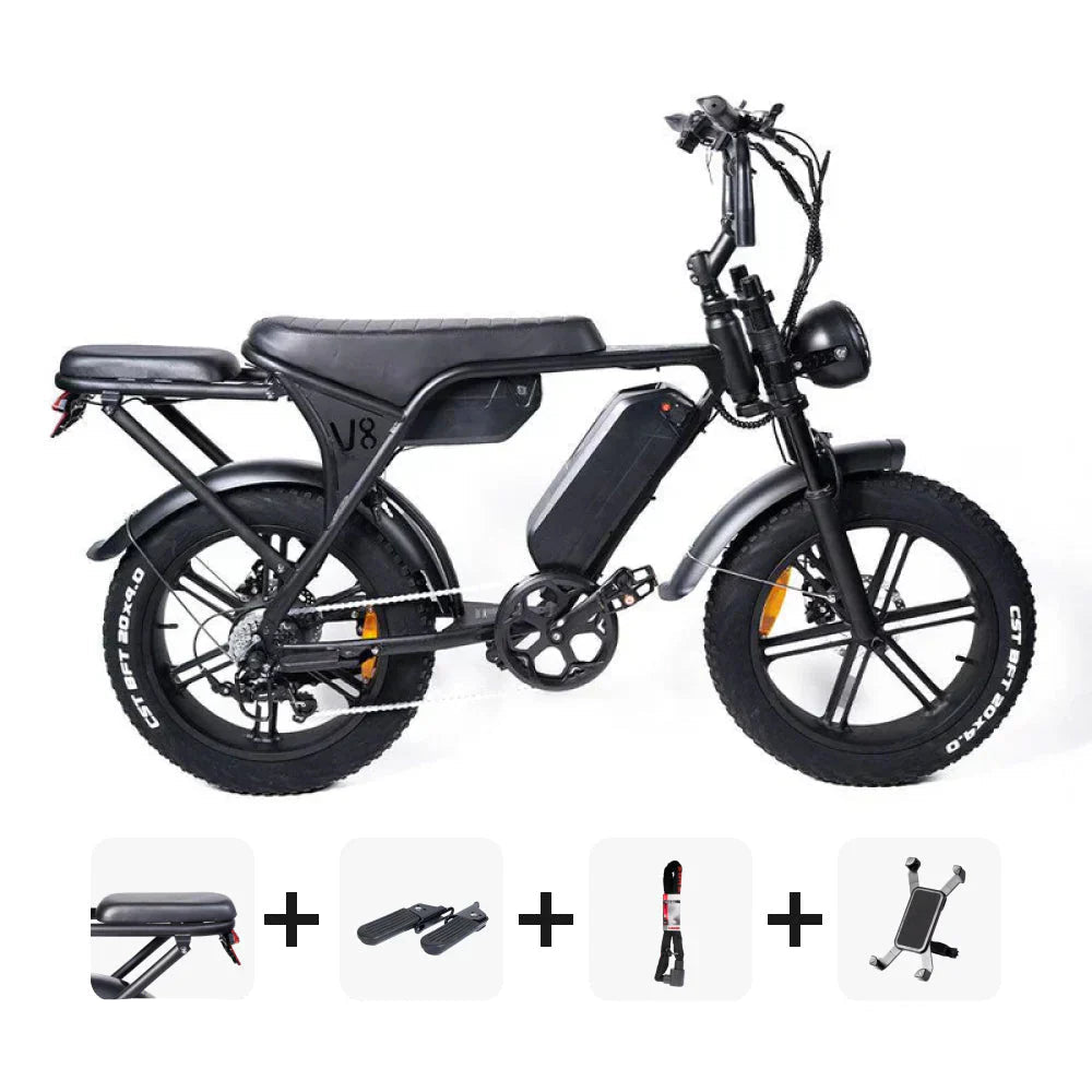 Ouxi V8.4 Max