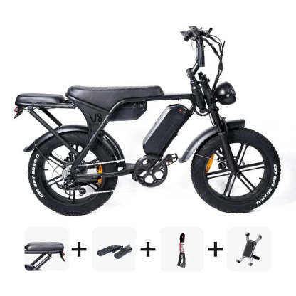 Ouxi V8.4 Max