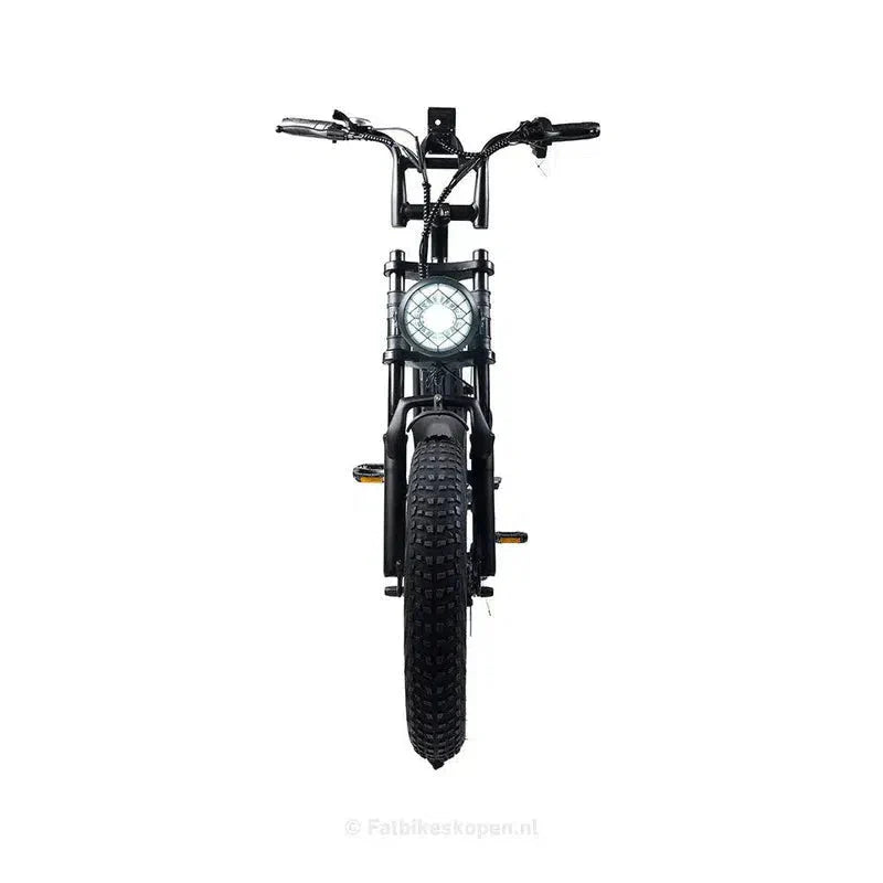 Ouxi V8.4 Max