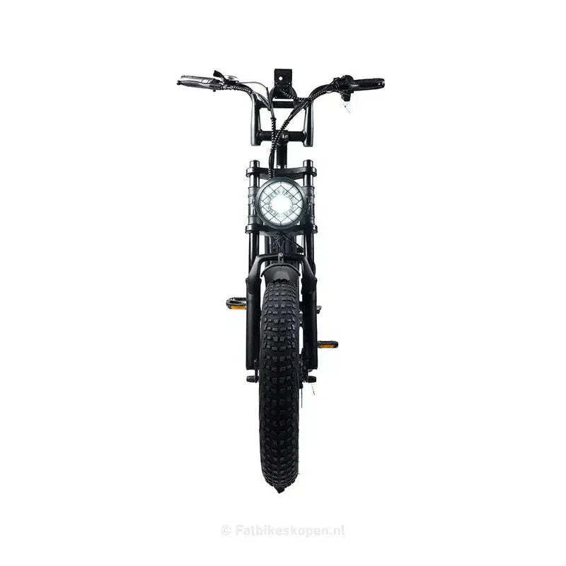 Ouxi V8.4 Max