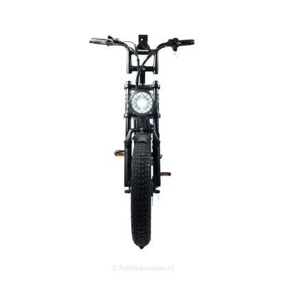 Ouxi V8.4 Max