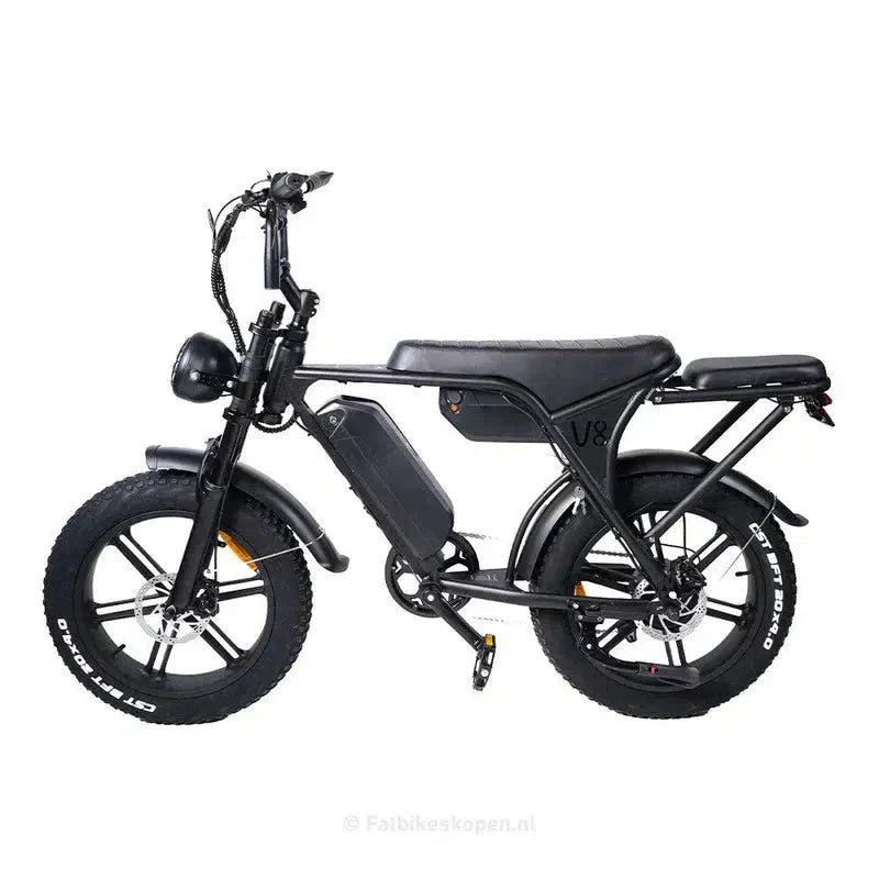 Ouxi V8.4 Max